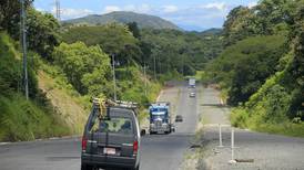 H Solís y MOPT inician arbitraje para resolver finiquito de obras en Barranca-Limonal
