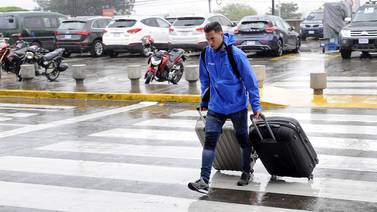Bryan Oviedo añora más que nadie ir al Mundial de Rusia 2018