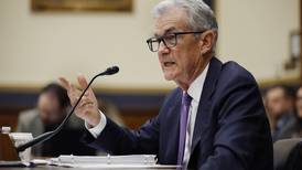 Avances contra inflación ‘no están asegurados’, afirma presidente de la Reserva Federal