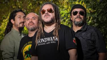 Gondwana no se cansa de venir a Costa Rica y anuncia un nuevo concierto