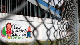 Hospicio de Huérfanos espera millonaria indemnización que debe pagarle la Municipalidad de San José para reabrir