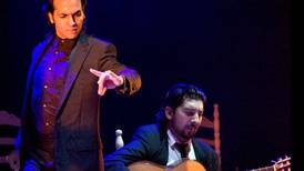 Farruquito promete traer al país flamenco en estado puro