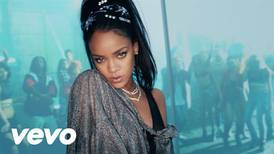 Calvin Harris y Rihanna estrenan video de 'This Is What You Came For'