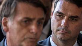 Escándalo de espionaje en Brasil involucra a hijo de Jair Bolsonaro