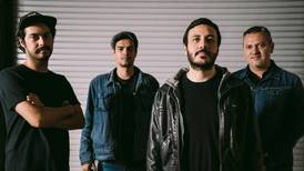 Adaptados celebra 15 años en la escena 'punk' con su álbum 'Hienas'