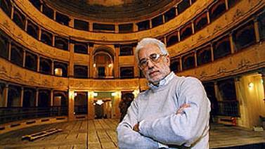  Luca Ronconi, innovador del teatro contemporáneo, muere a los 81 años
