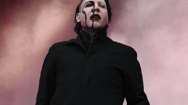 Marilyn Manson: Policía de Los Ángeles investiga acusaciones de violencia contra el músico
