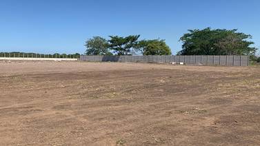 Puntarenas FC ya tiene nombre para su nuevo estadio y fecha para el inicio de las obras