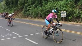 Cubana Arlenis Sierra es más líder de la Vuelta Femenina a Costa Rica