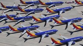 Autoridades identifican otro ‘potencial riesgo’ en aviones Boeing 737 MAX