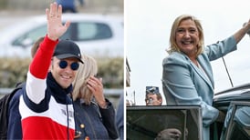 ¿Macron o Le Pen? Francia elige presidente este domingo 