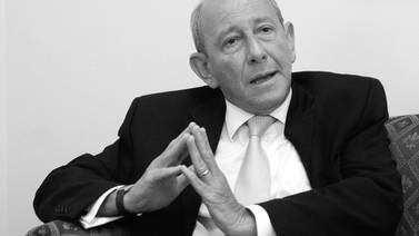  Luis Carlos Delgado: ‘Las reglas del sistema financiero deben ser claras’