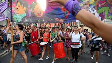 Nuevo femicidio en Argentina marca jornada de marcha ‘Ni una menos’