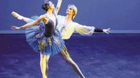 Dos bailarines del Ballet de Praga estarán en   <em>El Cascanueces</em> 