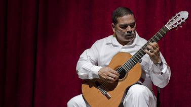 Guanacaste lo invita a su Festival de Guitarras