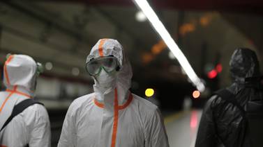 Pandemia de covid-19 sigue imparable en el mundo y se ensaña con Italia