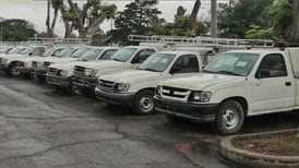 ICE anuncia venta de 188 vehículos en exhibición hasta el 18 de diciembre