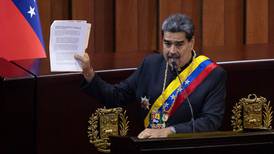 Editorial: Maduro ‘por las malas’