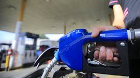 Precios del diésel, gasolinas y gas amanecerán más bajos este viernes 17 de junio