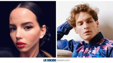 Dos modelos ticos se lucirán este miércoles en pasarela de Dolce &amp; Gabbana