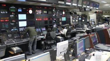 Canal 13 prueba transmisión en digital desde esta tarde
