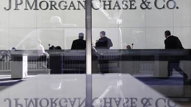 Principal ejecutivo de JPMorgan critica a los reguladores por las turbulencias y pide “no sobrerreaccionar”