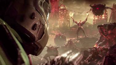Bethesda muestra la jugabilidad del videojuego ‘Doom Eternal’