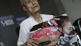 Fallece cartero de Nagasaki que sobrevivió a bombardeo atómico de 1945