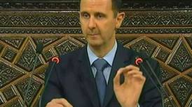 Bashar al– Asad y dos candidatos más disputarán la elección presidencial de Siria