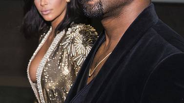  Kanye West se echa para atrás con sus comentarios tras los premios Grammy