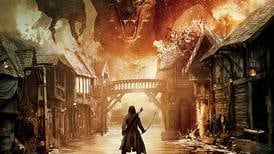Observe el primer tráiler de 'El Hobbit: La batalla de los cinco ejércitos'
