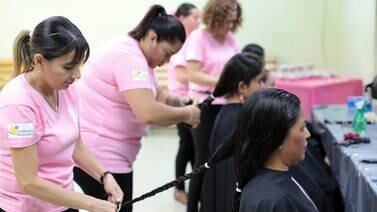 Done su cabello y súmese a los gestos de ayuda para mujeres con cáncer