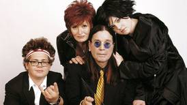VH1 negocia con los Osbournes para revivir su 'reality'