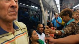 Japón financiará  línea 3 del Metro  en Panamá