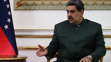 Maduro afirma que licencia de Estados Unidos a Chevron va en ‘dirección correcta’, pero no es ‘suficiente’