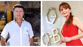 Carlos Cerdas y Mélida Solís salieron de prisión este sábado
