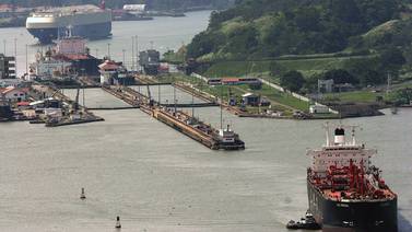 Panamá prevé expansión económica de 6,5% a 7%