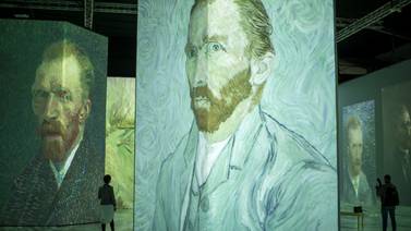 ‘Beyond Van Gogh’ extenderá hasta agosto su espectáculo inmersivo