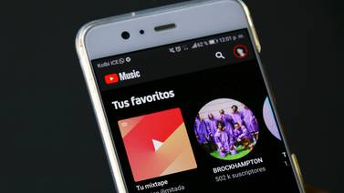 Aplicación YouTube Music vendrá preinstalada en teléfonos con Android 10