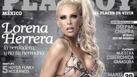 Lorena Herrera traerá su sensualidad y picardía a Costa Rica en agosto