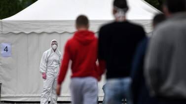 Preocupación en Alemania a causa de relajación de medidas en medio de pandemia