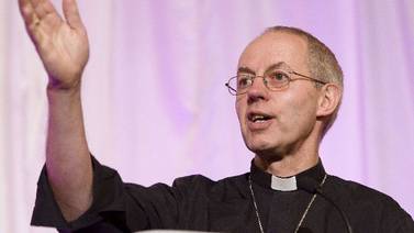 Nuevo Arzobispo de Canterbury respalda ordenación de mujeres