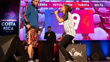 Batalla de los Gallos, competencia de rap más grande del mundo, regresará a Costa Rica de forma virtual