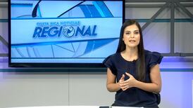 Canal 13 estrena noticiero colaborativo con 20 medios regionales del país