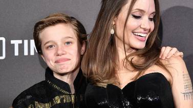 Shiloh, hija de Angelina Jolie y Brad Pitt, toma drástica decisión que no hace feliz a su mamá 