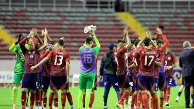 Exclusión de figura de Alajuelense es la única sorpresa en nueva convocatoria de la Selección de Costa Rica