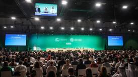 ‘¿Dónde está el dinero?’ El acuerdo de la COP28 pone el foco en la financiación