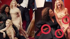 'Vanity Fair' se disculpa por las tres manos de Oprah Winfrey en su última edición