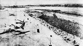 Hoy hace 50 años: Aeropuerto Juan Santamaría reportaba 79 vuelos diarios 