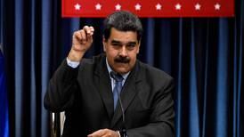 Nicolás Maduro celebra amistad con chef ‘Salt Bae’ entre críticas